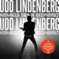 Niemals Dran Gezweifelt - Udo Lindenberg. (CD)