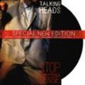 Stop Making Sense - Ost, Talking Heads. (CD)