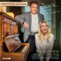 Stark wie zwei (Geschenk Edition) - Anna-Carina Woitschack & Mross Stefan. (CD)