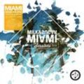 Miami Sessions 2018 - Various, Milk & Sugar. (CD)