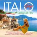 Italo Pop Greatest Hits - Various. (CD)