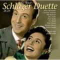 Schlager-Duette Der 50er Jahre - Various. (CD)