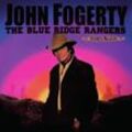 The Blue Ridge Rangers Rides Again - John Fogerty. (CD)