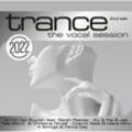 Trance: The Vocal Session 2022 - Various. (CD)