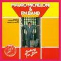 Looking For Love - Mauro Micheloni & F.M.Band. (LP)