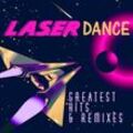 Greatest Hits & Remixes - Laserdance. (CD)