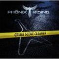 Crime Scene Cleaner (Limited Vinyl) - PHöNIX RISING. (LP)