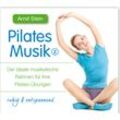 Pilates Musik 2-Ruhig & Entspanned - Arnd Stein. (CD)