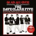 Glad All Over (Ltd White Vinyl) - The Dave Clark Five. (LP)