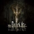 Darkness Will Rise - The Raven Age. (CD)