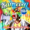 Karneval Hits - Various. (CD)