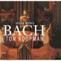 Organ Works-Complete - Ton Koopman. (CD)