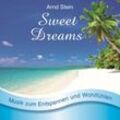 Sweet Dreams - Arnd Stein. (CD)