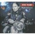 Maybe Tomorrow - Mike Tramp. (CD)