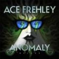 Anomaly (Deluxe Edition) - Ace Frehley. (CD)