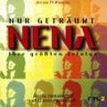 NUR GETRÄUMT - Nena. (CD)