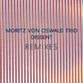 Dissent Remixes (Feat. Halo,Laurel) - Moritz Von Oswald Trio & Köbberling Heinrich. (LP)