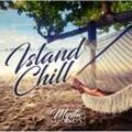 ISLAND CHILL - Relaxing With Mystic Sounds. (CD)