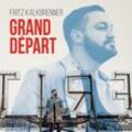 Grand Depart (Limited Edition Box-Set) - Fritz Kalkbrenner. (LP)
