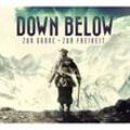 Zur Sonne - Zur Freiheit - Down Below. (CD)