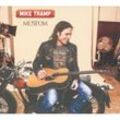 Museum - Mike Tramp. (CD)