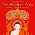 The Spirit Of Asia - Gomer Edwin Evans. (CD)