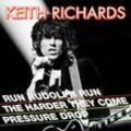 Run Rudolph Run - Keith Richards. (LP)