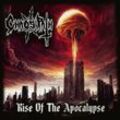 RISE OF THE APOCALYPSE - Chaos Path. (CD)