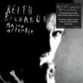 Main Offender (Remastered) - Keith Richards. (CD)