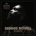The Dubmaster:The Essential Anthology - Dennis Bovell. (CD)