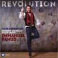 Revolution - Emmanuel Pahud, Kammerorchester Basel, G. Antonini. (CD)