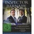 Inspector Barnaby Vol. 22 (Blu-ray)