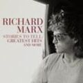 Stories To Tell:Greatest Hits And More - Richard Marx. (CD)