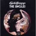 The Singles - Goldfrapp. (CD)