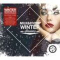 Winter Sessions 2018 (2 CDs) - Various, Milk & Sugar. (CD)