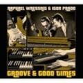 GROOVE & GOOD TIMES - Raphael Wressnig & Prado Igor. (CD)