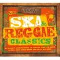 Ska & Reggae Classics - Various. (CD)