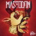 The Hunter - Mastodon. (CD)