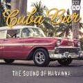 Cuba Bar The Sound Of Havanna - Various. (CD)