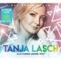 Alle Farben dieser Welt - Das Remix-Album (2 CDs) - Tanja Lasch. (CD)