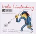 MTV Unplugged - Live aus dem Hotel Atlantic - Udo Lindenberg. (CD)