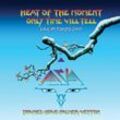 Heat Of The Moment,Live In Tokyo,2007 (10") - Asia. (LP)