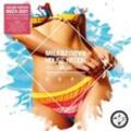Milk & Sugar House Nation Ibiza 2021 - Various, compiled by Milk & Sugar. (CD)