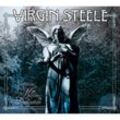 Nocturnes Of Hellfire & Damnation/Digi. - Virgin Steele. (CD)