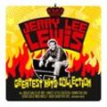 Greatest Hits Collection (Vinyl) - Jerry Lee Lewis. (LP)