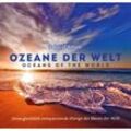 Ozeane Der Welt/Oceans Of The World - Kings Of Nature. (CD)