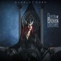Queen Of Broken Dreams - Scarlet Dorn. (LP)