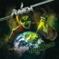 Extermination - Raven. (CD)