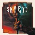 Soldiers Of Light - SkyEye. (CD)