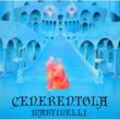 Cenerentola (Cinderella) - Martinelli. (LP)